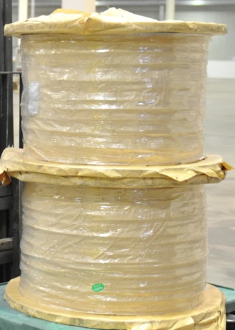 Steel Wire Rope For Automative